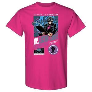 Drluchalibre Version Rosa Shirt